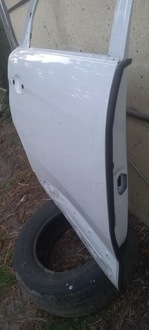 фото thumb №4, Дверь правый задняя задние peugeot 5008 ii