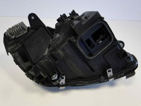 фото thumb №7, Mercedes w205 205 лампа левая led high performance