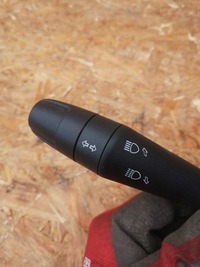 фото thumb №4, Jeep renegade переключатель комбинированный лента переключатели lift