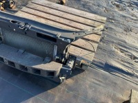 фото thumb №5, Pas передний kompletny skoda fabia ii lift 1.2 1.6 tdi