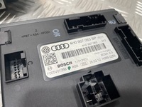 фото thumb №8, Набір стартовий do запуску бортовий комп'ютер audi a6 c7 3.0 tfsi usa 4g0907551a