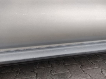 фото thumb №12, Двері лівий перед nissan murano z50 k: k23