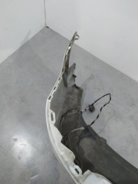 фото thumb №13, Бампер задняя kombi pdc lf9e skoda rapid i 2012-2019