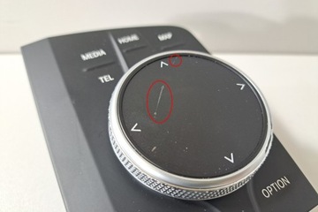 фото thumb №8, Ручка управление навигация bmw 3 g20, g28 5a371c4 2.0l гибрид 215kw