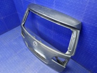 фото thumb №6, Крышка багажника volkswagen sharan 7n0 оригинал 7n0827159b