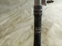 фото thumb №6, Ford fusion 2.0 17- wąż wody шланг usa