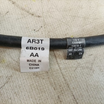 фото thumb №10, Subaru xv 13- модуль провод usa ar3t-6b019-aa