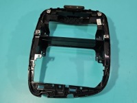 фото thumb №10, Рамка радио renault clio iv 12-20 681043537r 682605325r
