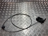 фото thumb №1, Трос ручка капот citroen c5 aircross 18-