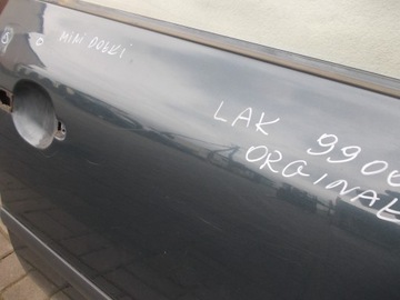 фото thumb №7, Дверь передние skoda octavia 9900 org лак свентокшиское podkarpackie