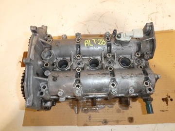 фото thumb №8, Головка двигателя 03e103373c skoda fabia 1 i 1.2 12v