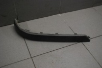 фото thumb №1, Молдинг бампера левый задняя vw sharan 7m3807791