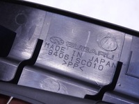 фото thumb №7, Планка захист порога лівий зад subaru forester iii