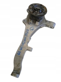 Купити Gle 167 купе поворотний кулак передня ліва 4mat 63 amg, фото thumb