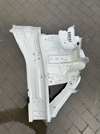 фото thumb №1, Ioniq 5 четверть подкрылок 64501 g1000