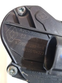 фото thumb №8, Клапан egr 8200507299 renault scenic ii megane 1.9 dci