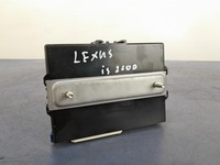 фото thumb №2, Lexus is ii блок керування модуль smart key
