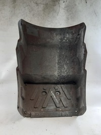 фото thumb №5, Подкрылок кабины mercedes atego a9705210101