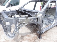 фото thumb №9, Четверть лонжерон pas передний усилитель chevrolet silverado 2019-