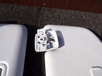 фото thumb №13, Захист сонцезахисна права ліва peugeot 208 kpl