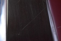 Накладка кришки задній задня 41x 95093299 opel mokka a 12-15 Ціна, фото thumb