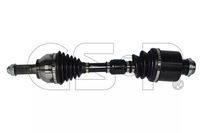 фото thumb №1, Gsp 234225 wał привідний