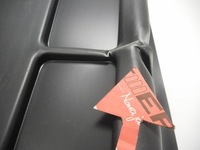 фото thumb №11, Лоток багажника renault clio iii 7711237297