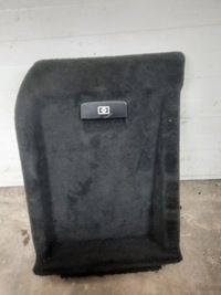 фото thumb №5, Обшивка багажника лівий задня bmw x5 e70