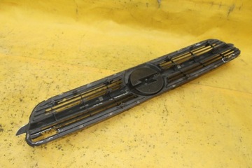 фото thumb №6, Решітка решітка радіатора капота хром opel vectra c 13139871