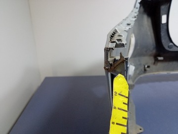 фото thumb №14, Kia ceed sw iii универсал бампер зад