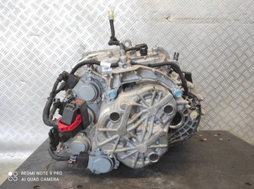 фото thumb №6, Коробка передач коробки передач 320105590r nissan juke ii f16 renault captur ii 1.0 dig-t