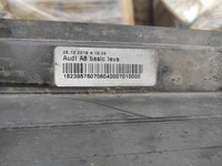 фото thumb №10, Молдинг порог левая audi a6 c8 ly9b 8k0853855