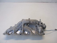 фото thumb №2, Колектор всмоктуючий клапан egr renault scenic iv 1.6 dci