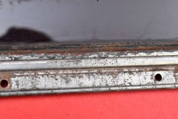 фото thumb №6, Стекло боковая левая зад задняя mitsubishi l200 4 iv 06-15