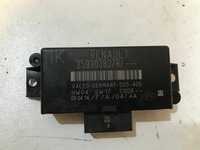 фото thumb №1, Модуль pdc renault scenic ii megane iii 259903837r