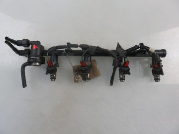 фото thumb №9, Планка вприскувальний ford ka 1.3 iwp119