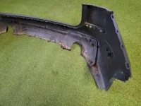 фото thumb №7, Bmw g01 x3 mpakiet msp m-pakiet бампер задня задній m-pakiet