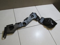 Напрямна бампера задня правий лівий c-max mk2 2013 rok Недорого, фото thumb