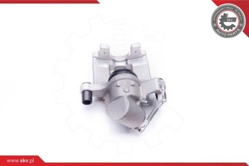 фото thumb №15, Супорт гальмівний правий зад opel vectra c 2.0 2.2 2.8