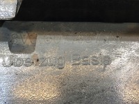 фото thumb №11, Audi a3 8v бампер перед передній омивачі