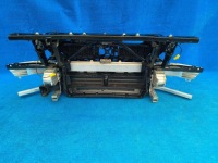 Бампер усилитель ремень фары кронштейн перед bmw 5 g60 g61 Киев, фото thumb