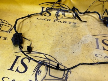 фото thumb №6, Жгут бампера передней pdc jaguar xjl x351