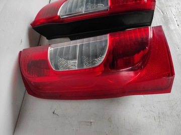 фото thumb №5, Лампа задня ліва права peugeot bipper citroen nemo