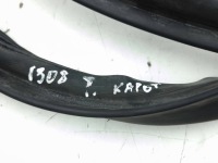 фото thumb №14, Tesla model s 2015 прокладка капот