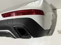 фото thumb №7, Citroen ds7 crossback бампер задняя задний