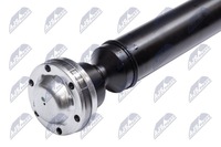 фото thumb №2, Nty wał привідний