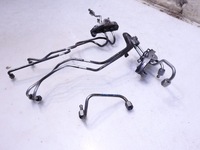 фото thumb №2, Шланг трубки топлива subaru forester iii 2.0 d