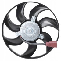 фото thumb №2, Вентилятор кондиционера vw golf v variant 2007 -