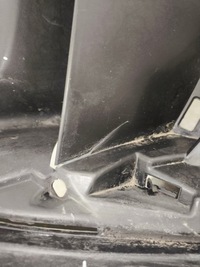 фото thumb №8, Бампер перед передний mini countryman f60 lci lift 51119477044