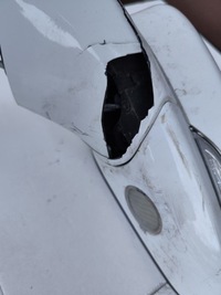 фото thumb №6, Дзеркало ліва 14 pin ford fusion sedan lift 2019